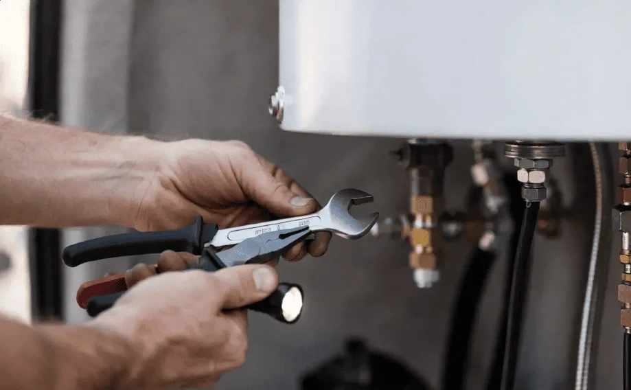 Why choose Water Heater Repair in Mohawk, WV